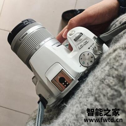 分享佳能EOS  200D II使用反馈感受？吐槽售后很烂？