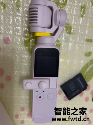 大疆pocket 2多人反馈使用一周有后悔之意？