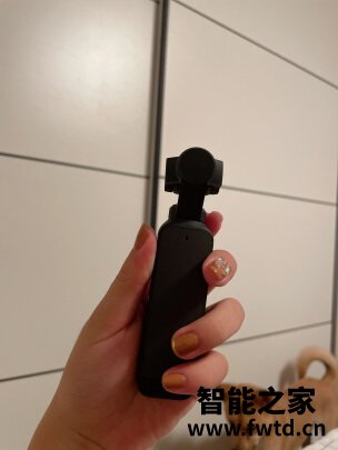 大疆pocket 2多人反馈使用一周有后悔之意？