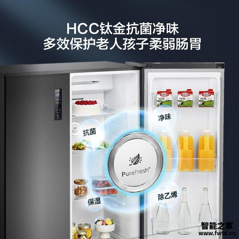 【一定要知道】海信BCD-592WFK1DPJ 这款冰箱质量怎么样不好?为什么买家这样评价! 【一定要知道】海信BCD-592WFK1DPJ 这款冰箱质量怎么样不好?为什么买家这样评价!