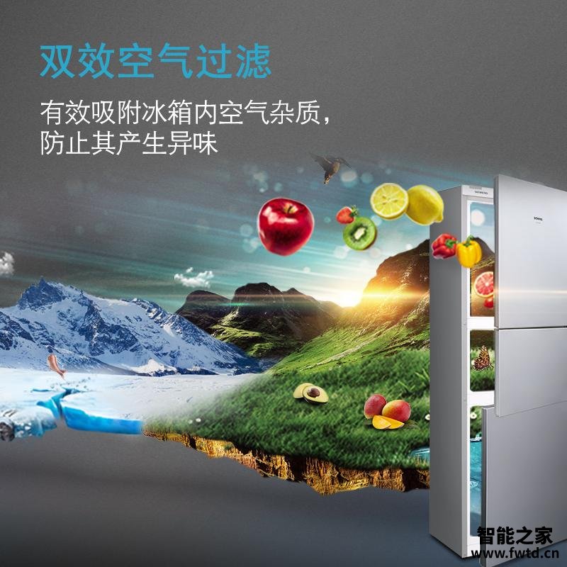 用后体验分享西门子kg32ha22ec和26ec区别比较 哪款好?只选对的不选贵的 用后体验分享西门子kg32ha22ec和26ec区别比较 哪款好?只选对的不选贵的