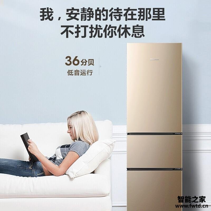 冰箱用后实情讲解海信BCD-205YK1FQ功能评测结果,看看买家怎么样评价的 冰箱用后实情讲解海信BCD-205YK1FQ功能评测结果,看看买家怎么样评价的