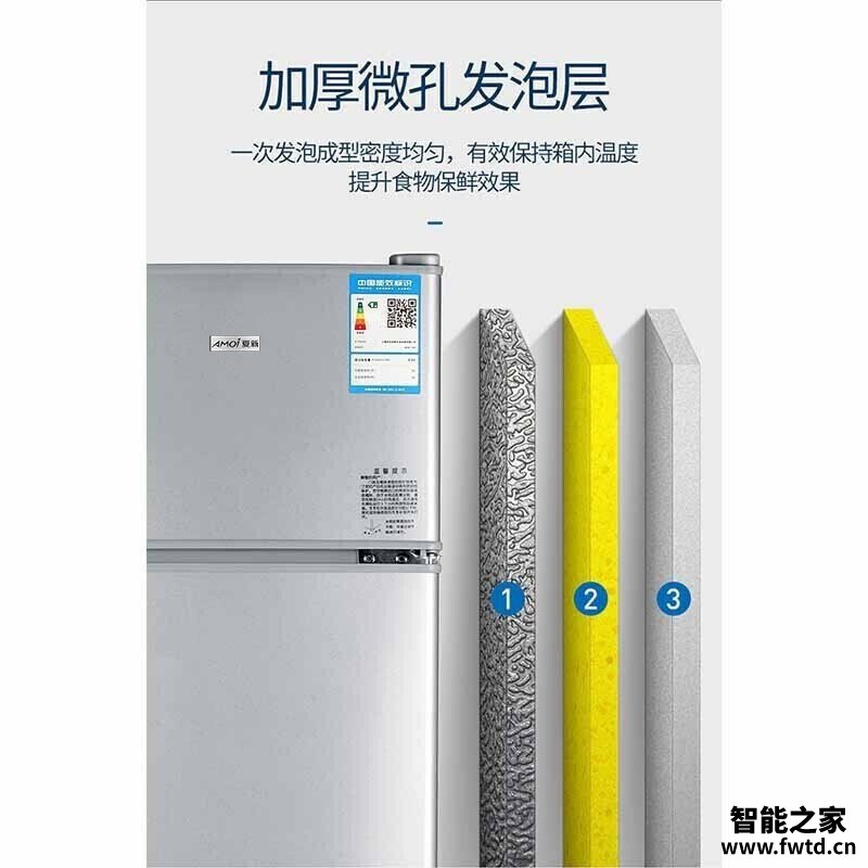 【真相解读】夏新BCD-78A138L 的质量怎么样?冰箱 使用效果评测揭秘,不看后悔 【真相解读】夏新BCD-78A138L 的质量怎么样?冰箱 使用效果评测揭秘,不看后悔