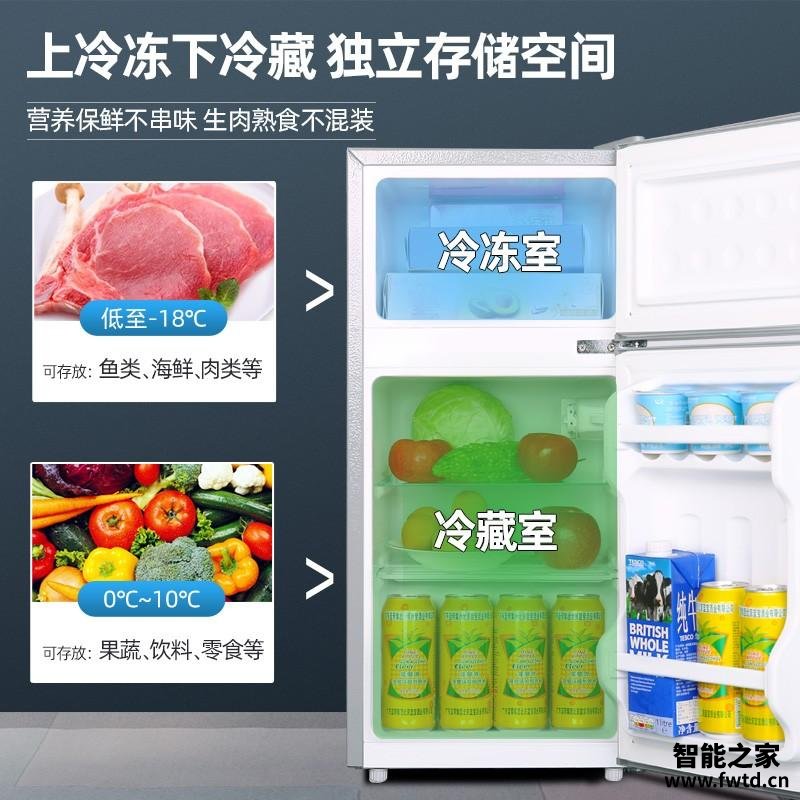 实际情况解读荣事达BCD-76L9RSZ冰箱质量评测怎么样好不好用? 实际情况解读荣事达BCD-76L9RSZ冰箱质量评测怎么样好不好用?