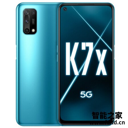 『纠结』OPPOK7x和realmeQ2哪款好〖口碑爆料〗请问哪个更合适 『纠结』OPPOK7x和realmeQ2哪款好〖口碑爆料〗请问哪个更合适