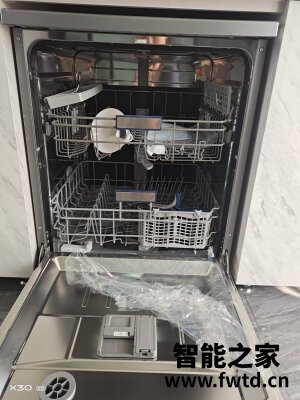 【使用评价】说下GRAM S70洗碗机怎么样？真实评测好不好?
