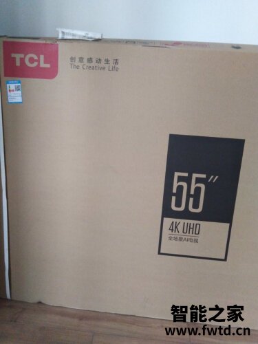 网友剖析tcl55v6与小米55 4X电视机怎么样？评测哪一款功能更强大