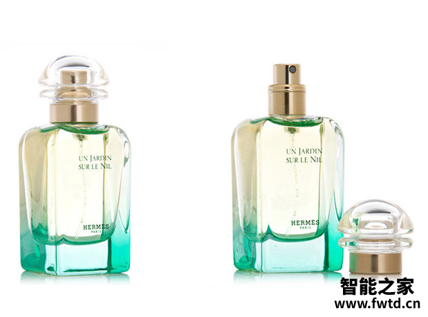 法国爱马仕（Hermes）香水哪款好，爱马仕尼罗河花园香水分析
