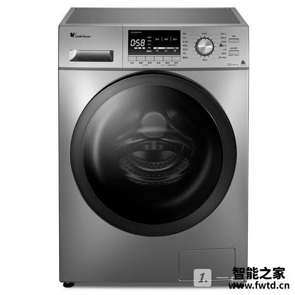滚筒洗衣机品牌推荐-滚筒洗衣机哪个品牌质量好