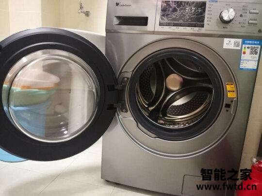 「真实内幕」小天鹅y50C滚筒洗衣机怎么样？大家可能不知道的秘密？