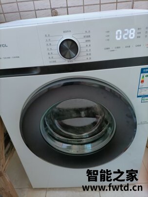 『热问答疑』TCL洗衣机哪款比较好用？告诉大家真相