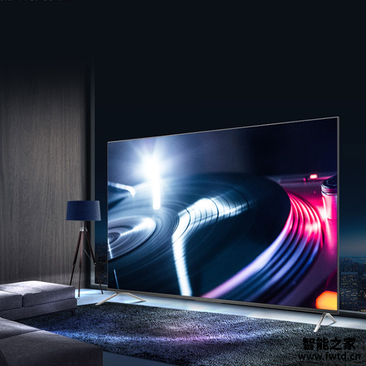 TCL 85q6e巨幕高色域电视适合多大面积使用？多少钱一台？面积价格参考
