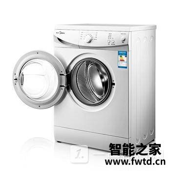 美的全自动滚筒洗衣机质量怎么样-美的全自动滚筒洗衣机测评