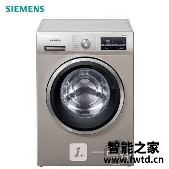 西门子10公斤滚筒洗衣机哪个型号好用-西门子10公斤滚筒洗衣机怎么样